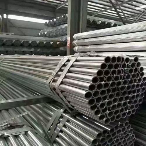 清原q355nhb耐候钢管